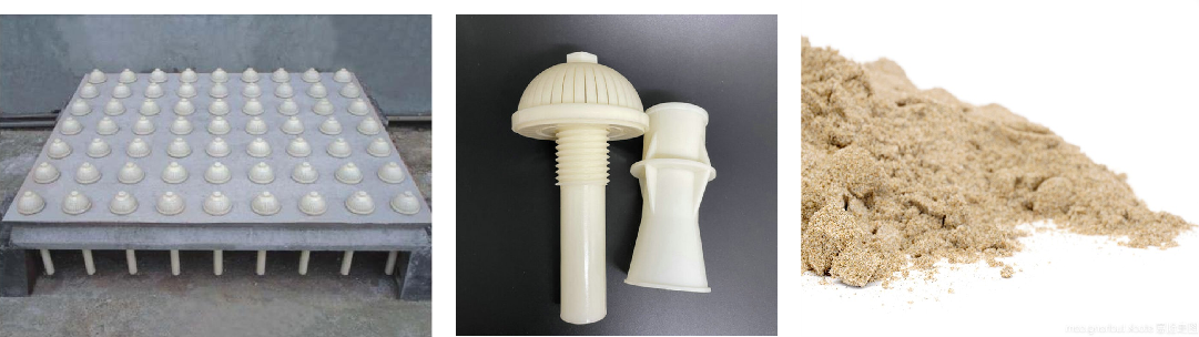 反硝化深度處理設備0