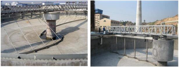 污水處理廠——非標設備