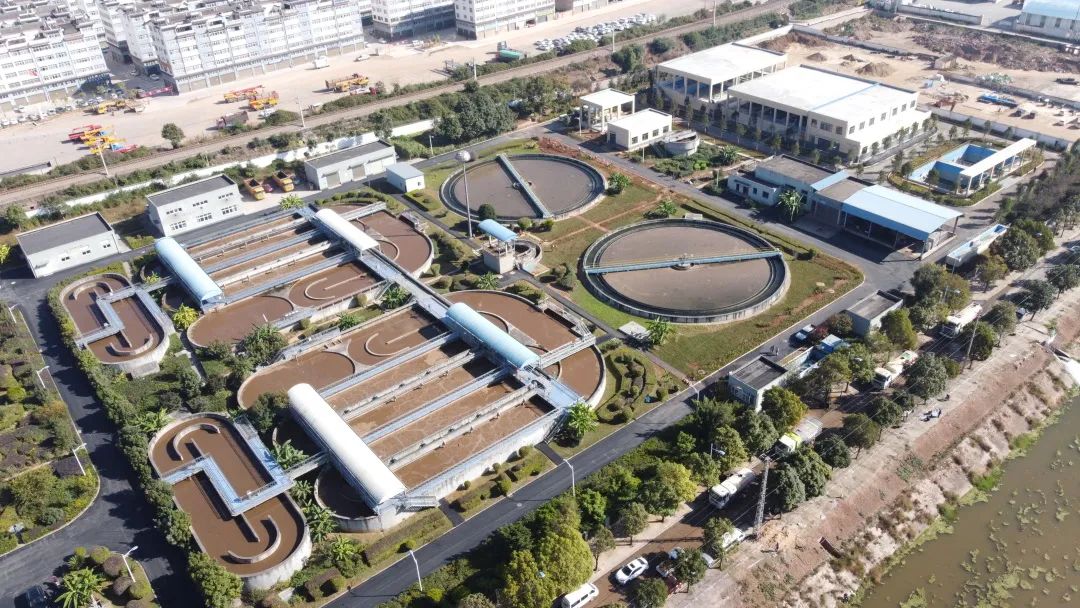 如何提高污水處理廠運(yùn)營管理水平，提質(zhì)增效？